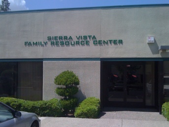 North Modesto/Salida Family Resource Center