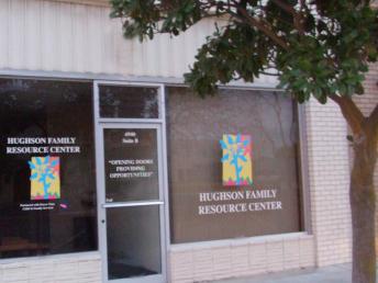 Hughson Family Resource Center